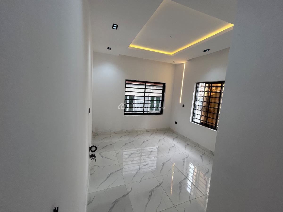 Luxury 2 Bedroom Flat, Nike Art Gallery Road, Ikate Elegushi, Lekki, Lagos, Flat / Apartment for Rent