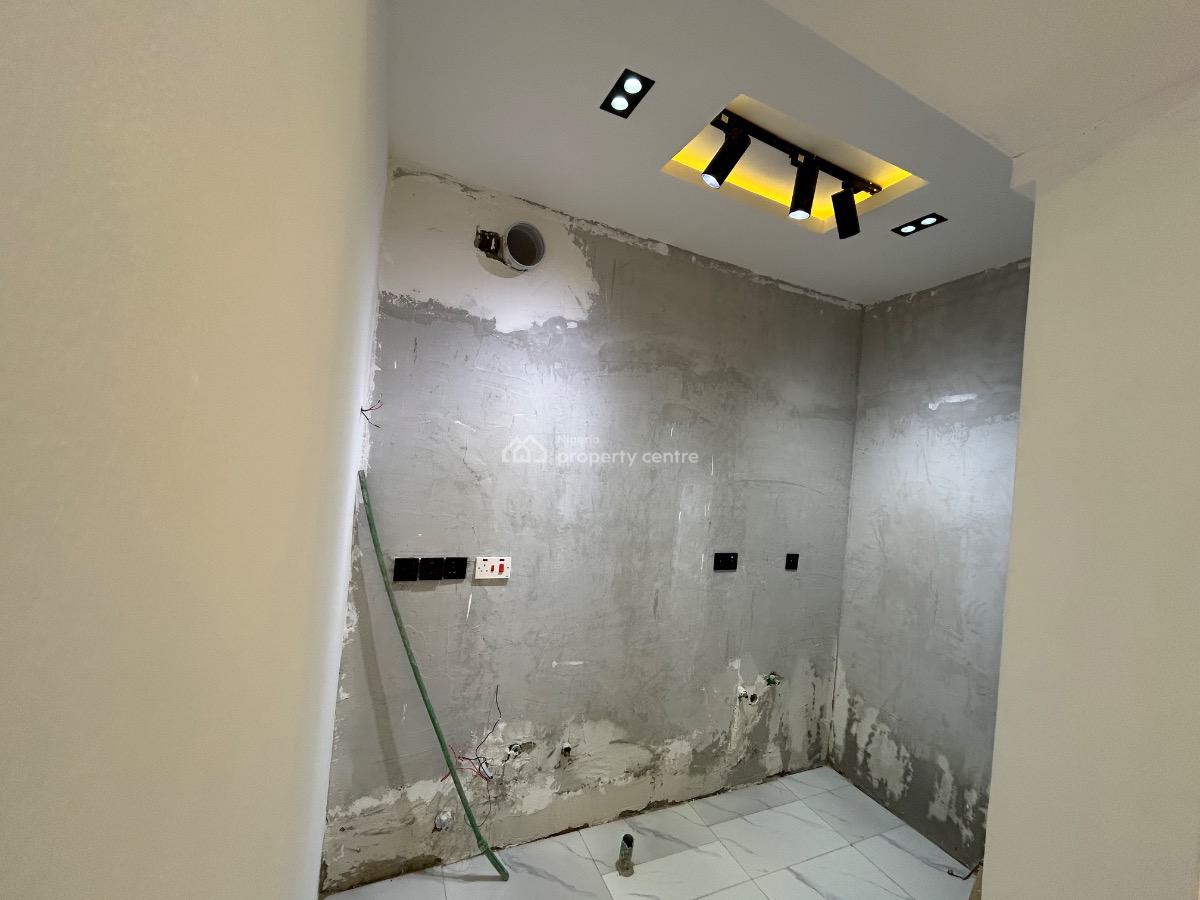 Luxury 2 Bedroom Flat, Nike Art Gallery Road, Ikate Elegushi, Lekki, Lagos, Flat / Apartment for Rent