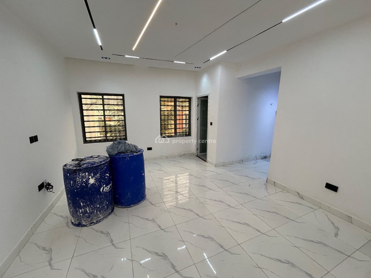 Luxury 2 Bedroom Flat, Nike Art Gallery Road, Ikate Elegushi, Lekki, Lagos, Flat / Apartment for Rent