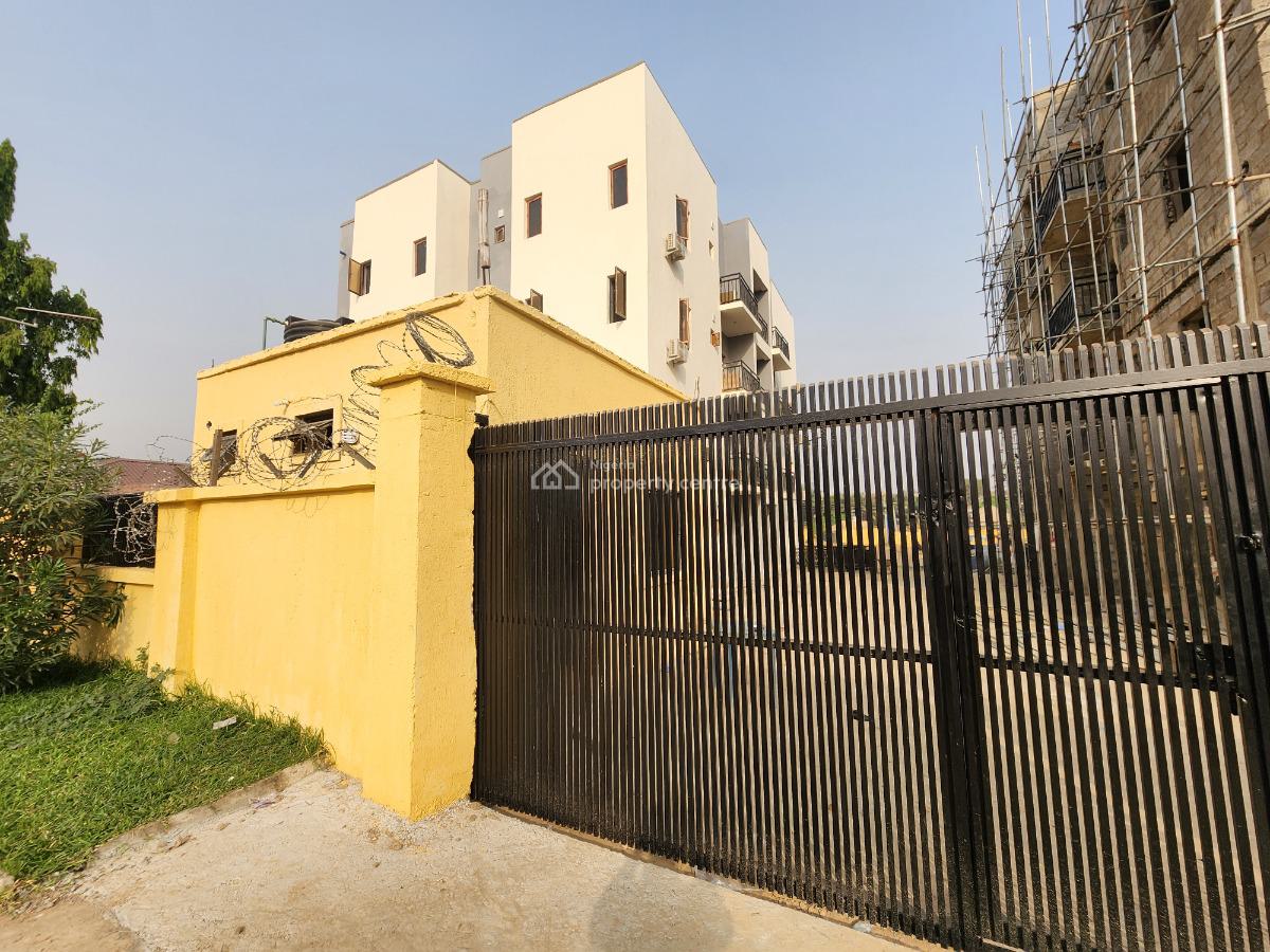 Brand New 2 Bedroom Luxury Apartment at Karu Phase I, Abuja, Works and Housing Estate, Karu, Abuja, Flat / Apartment for Sale