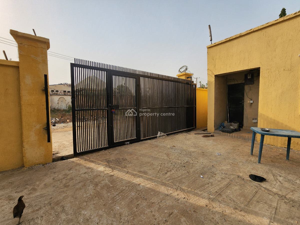 Brand New 2 Bedroom Luxury Apartment at Karu Phase I, Abuja, Works and Housing Estate, Karu, Abuja, Flat / Apartment for Sale