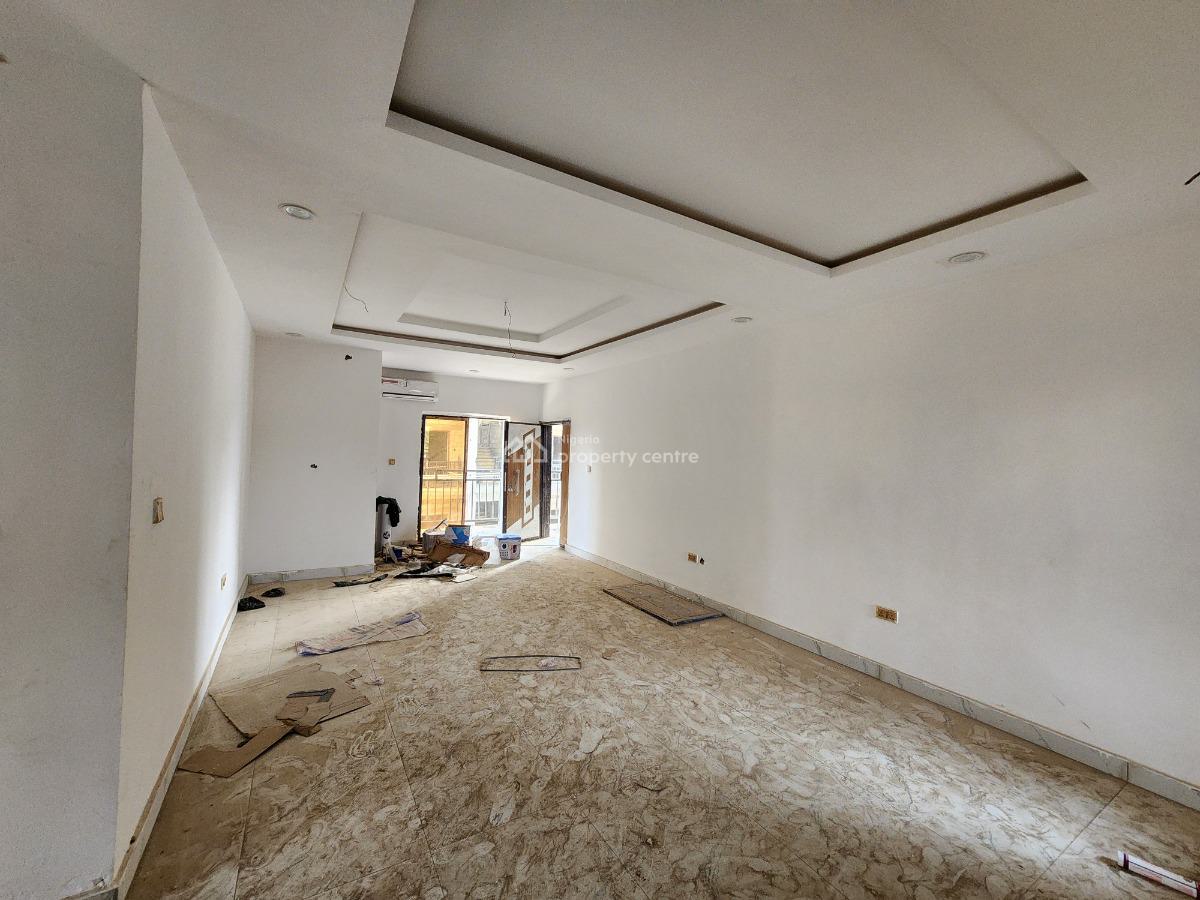 Brand New 2 Bedroom Luxury Apartment at Karu Phase I, Abuja, Works and Housing Estate, Karu, Abuja, Flat / Apartment for Sale