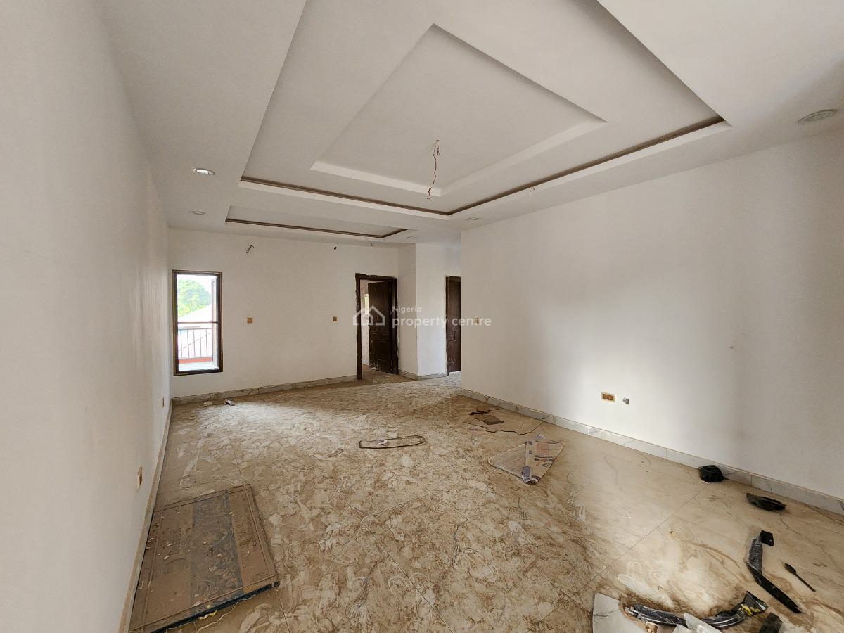 Brand New 2 Bedroom Luxury Apartment at Karu Phase I, Abuja, Works and Housing Estate, Karu, Abuja, Flat / Apartment for Sale