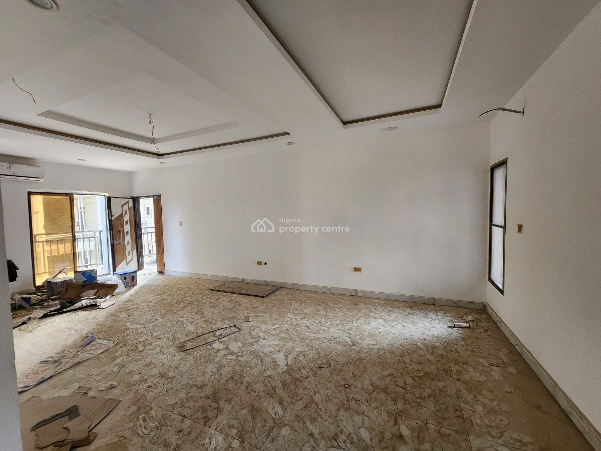 Brand New 2 Bedroom Luxury Apartment at Karu Phase I, Abuja, Works and Housing Estate, Karu, Abuja, Flat / Apartment for Sale