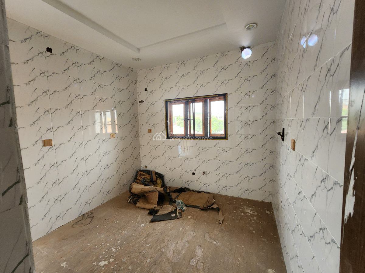 Brand New 2 Bedroom Luxury Apartment at Karu Phase I, Abuja, Works and Housing Estate, Karu, Abuja, Flat / Apartment for Sale