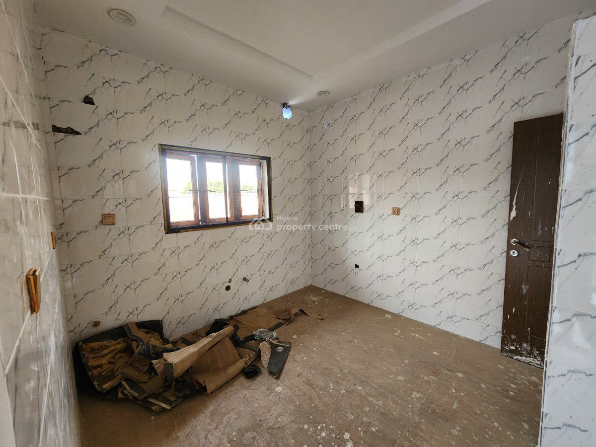 Brand New 2 Bedroom Luxury Apartment at Karu Phase I, Abuja, Works and Housing Estate, Karu, Abuja, Flat / Apartment for Sale