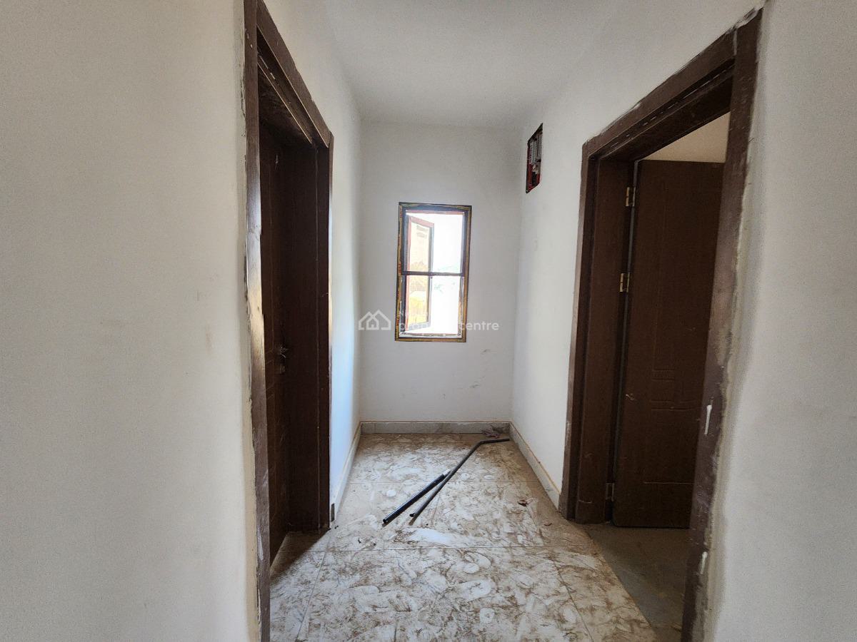 Brand New 2 Bedroom Luxury Apartment at Karu Phase I, Abuja, Works and Housing Estate, Karu, Abuja, Flat / Apartment for Sale