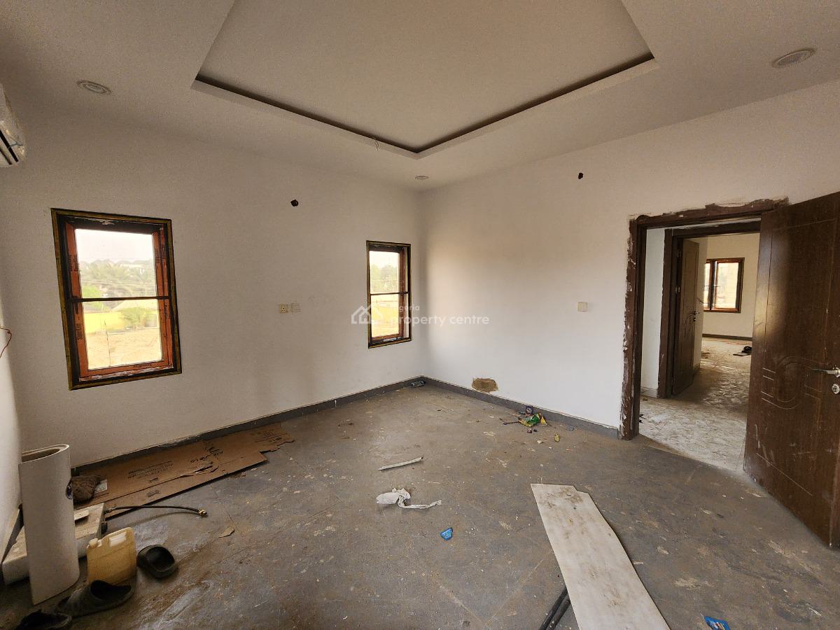 Brand New 2 Bedroom Luxury Apartment at Karu Phase I, Abuja, Works and Housing Estate, Karu, Abuja, Flat / Apartment for Sale