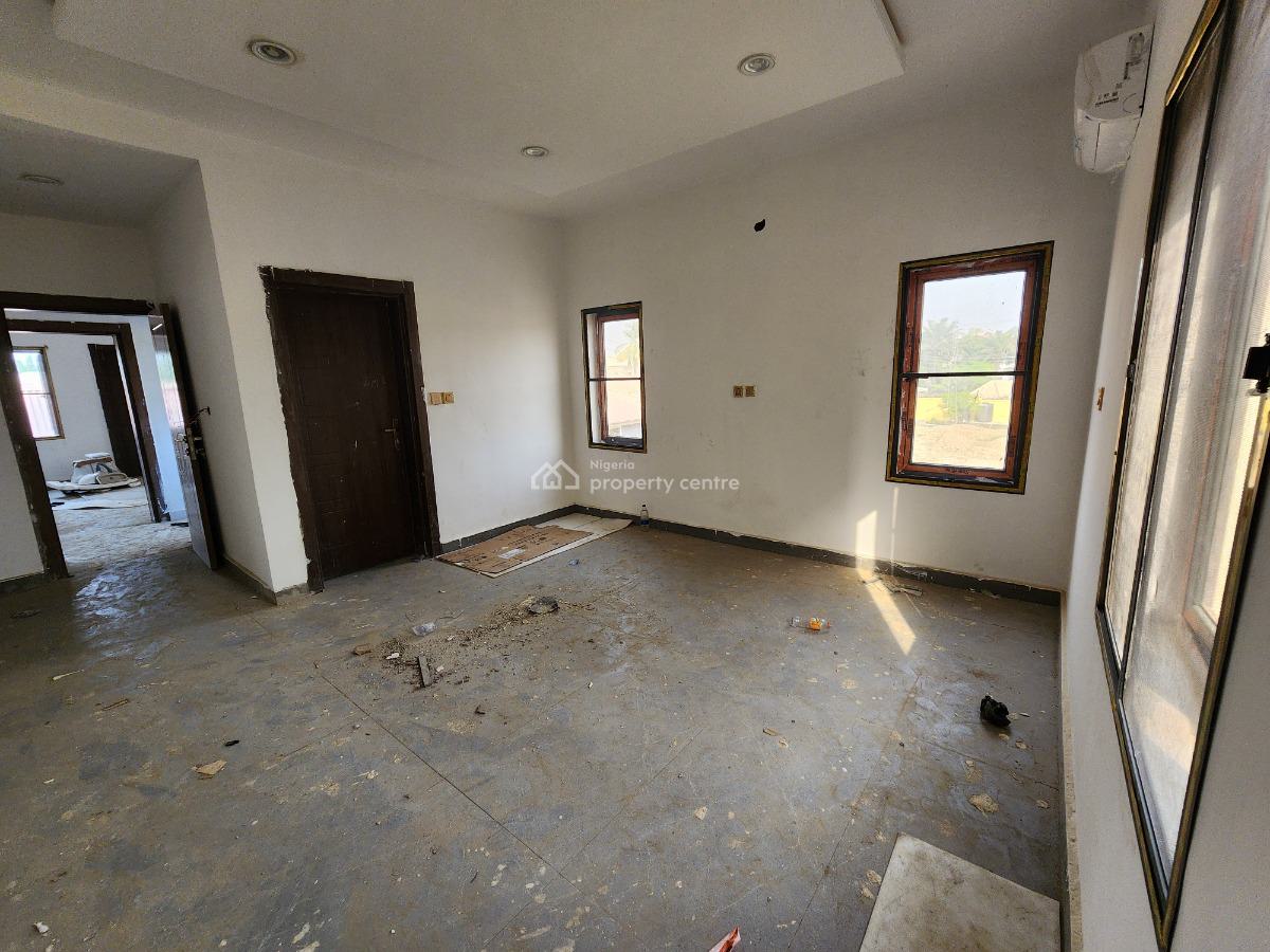 Brand New 2 Bedroom Luxury Apartment at Karu Phase I, Abuja, Works and Housing Estate, Karu, Abuja, Flat / Apartment for Sale