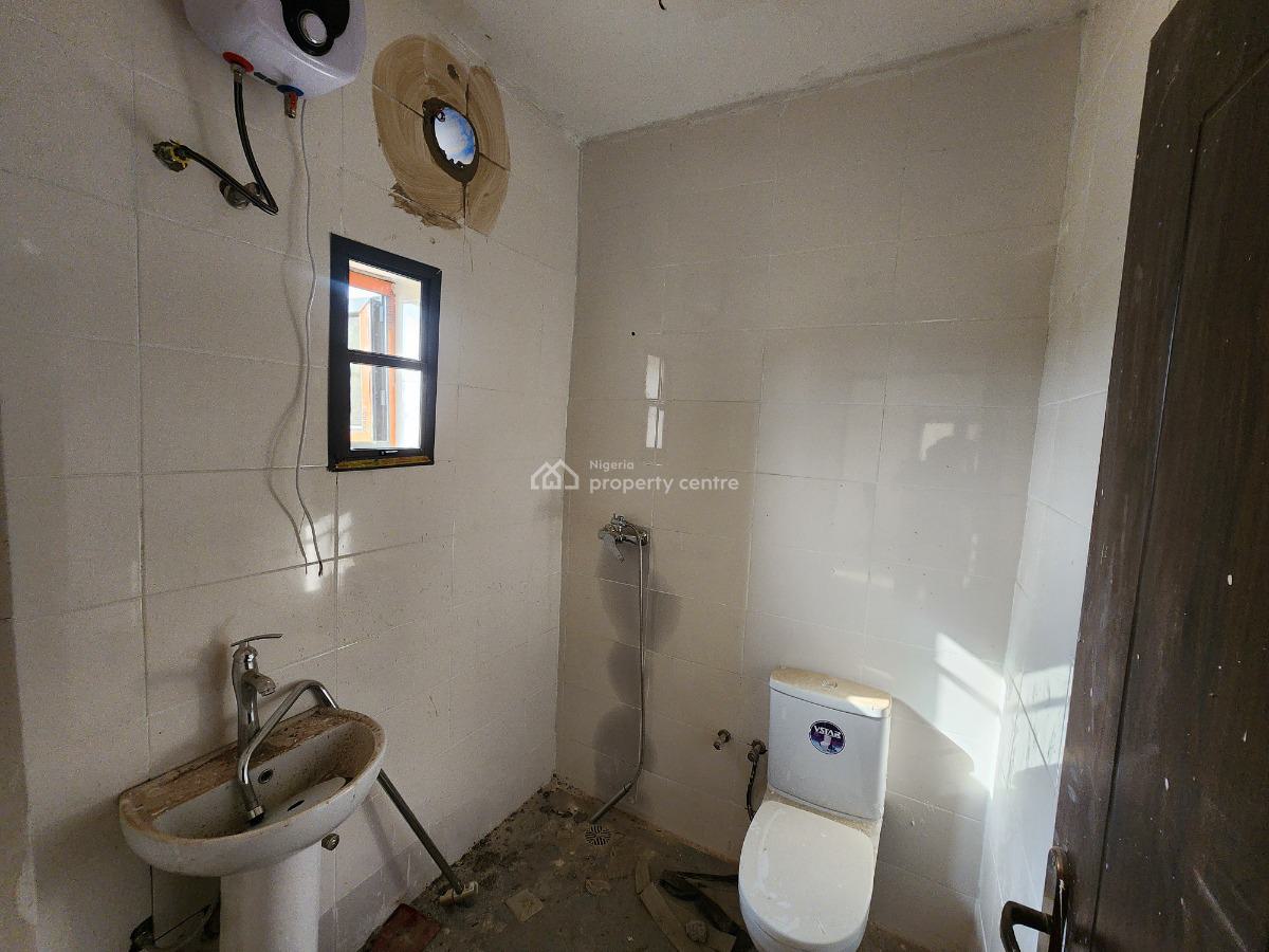 Brand New 2 Bedroom Luxury Apartment at Karu Phase I, Abuja, Works and Housing Estate, Karu, Abuja, Flat / Apartment for Sale