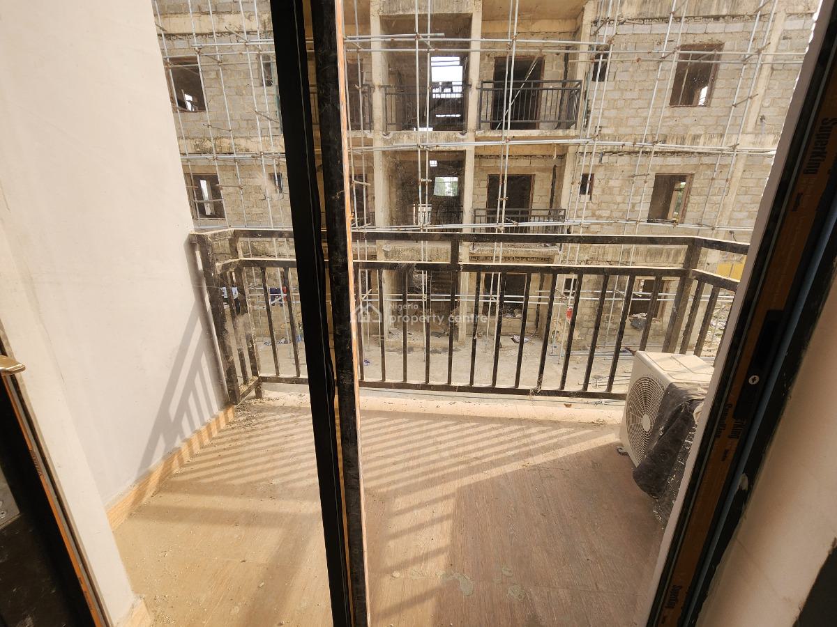 Brand New 2 Bedroom Luxury Apartment at Karu Phase I, Abuja, Works and Housing Estate, Karu, Abuja, Flat / Apartment for Sale