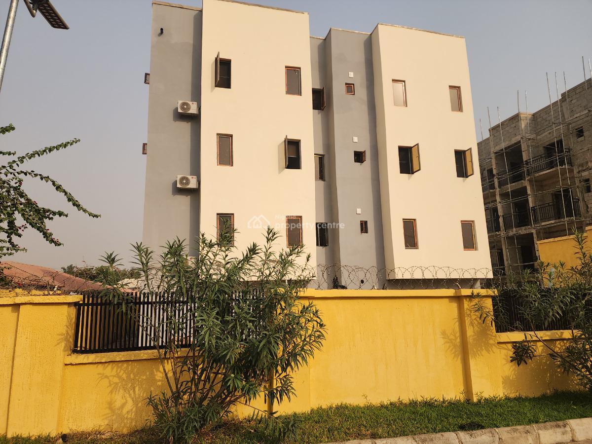 Brand New 2 Bedroom Luxury Apartment at Karu Phase I, Abuja, Works and Housing Estate, Karu, Abuja, Flat / Apartment for Sale