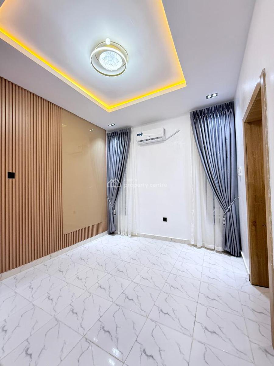 Luxury 6 Bedroom Fully Detached Duplex Mansion, Egbeda, Alimosho, Lagos, Detached Duplex for Sale