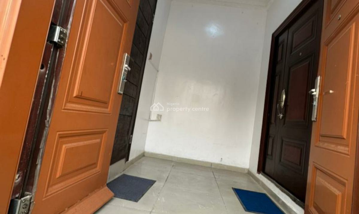 Fully Furnished 1 Bedroom Flat Large Ensuite Room, Phase 1, Gra, Ogudu, Lagos, Mini Flat (room and Parlour) for Rent