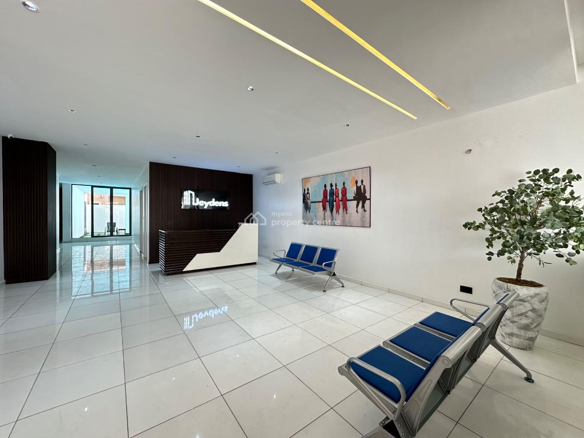 Superb & Lovely 2 Bedroom Apartment with Pool, Oniru, Victoria Island (vi), Lagos, Flat / Apartment for Sale