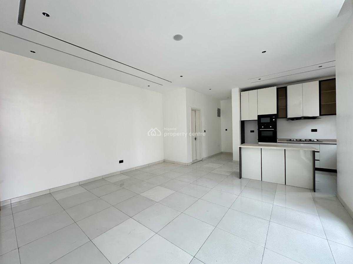 Superb & Lovely 2 Bedroom Apartment with Pool, Oniru, Victoria Island (vi), Lagos, Flat / Apartment for Sale