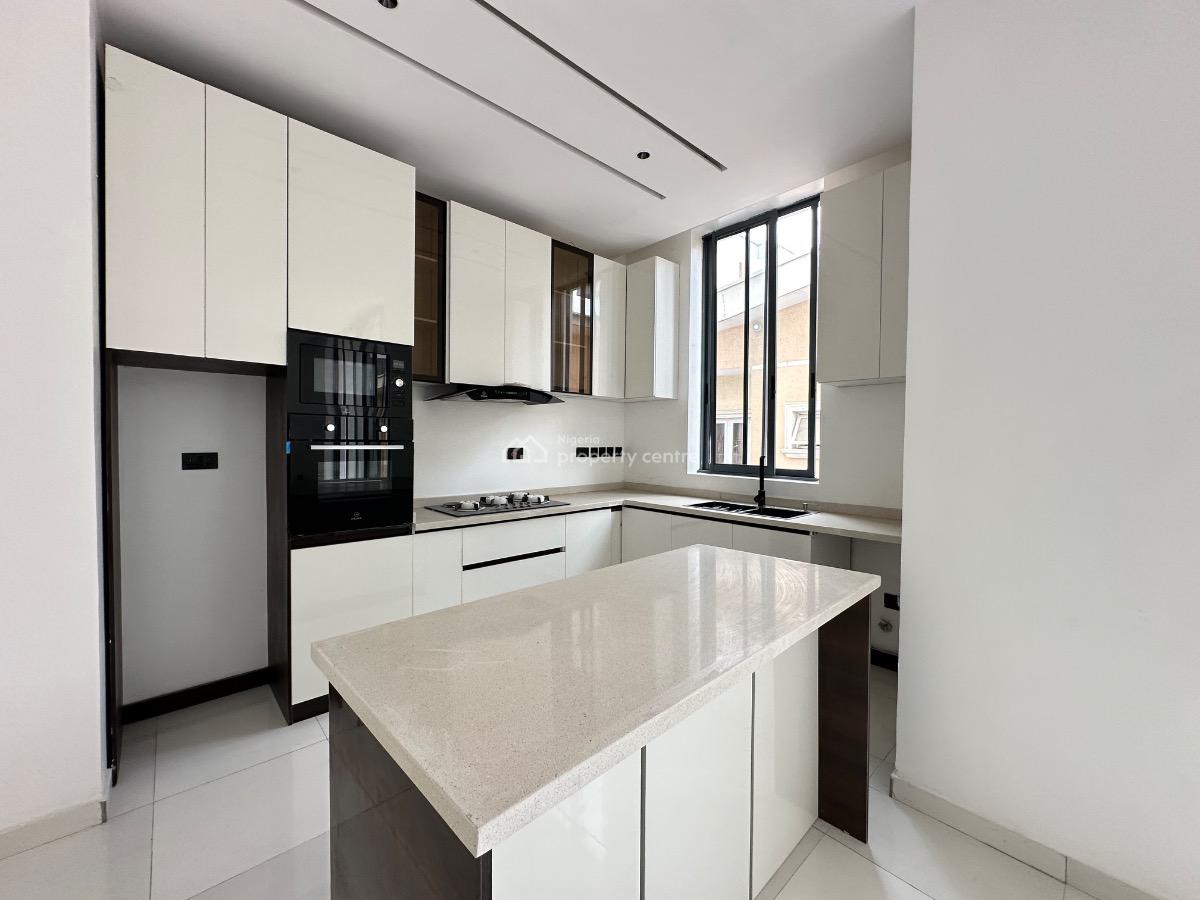 Superb & Lovely 2 Bedroom Apartment with Pool, Oniru, Victoria Island (vi), Lagos, Flat / Apartment for Sale