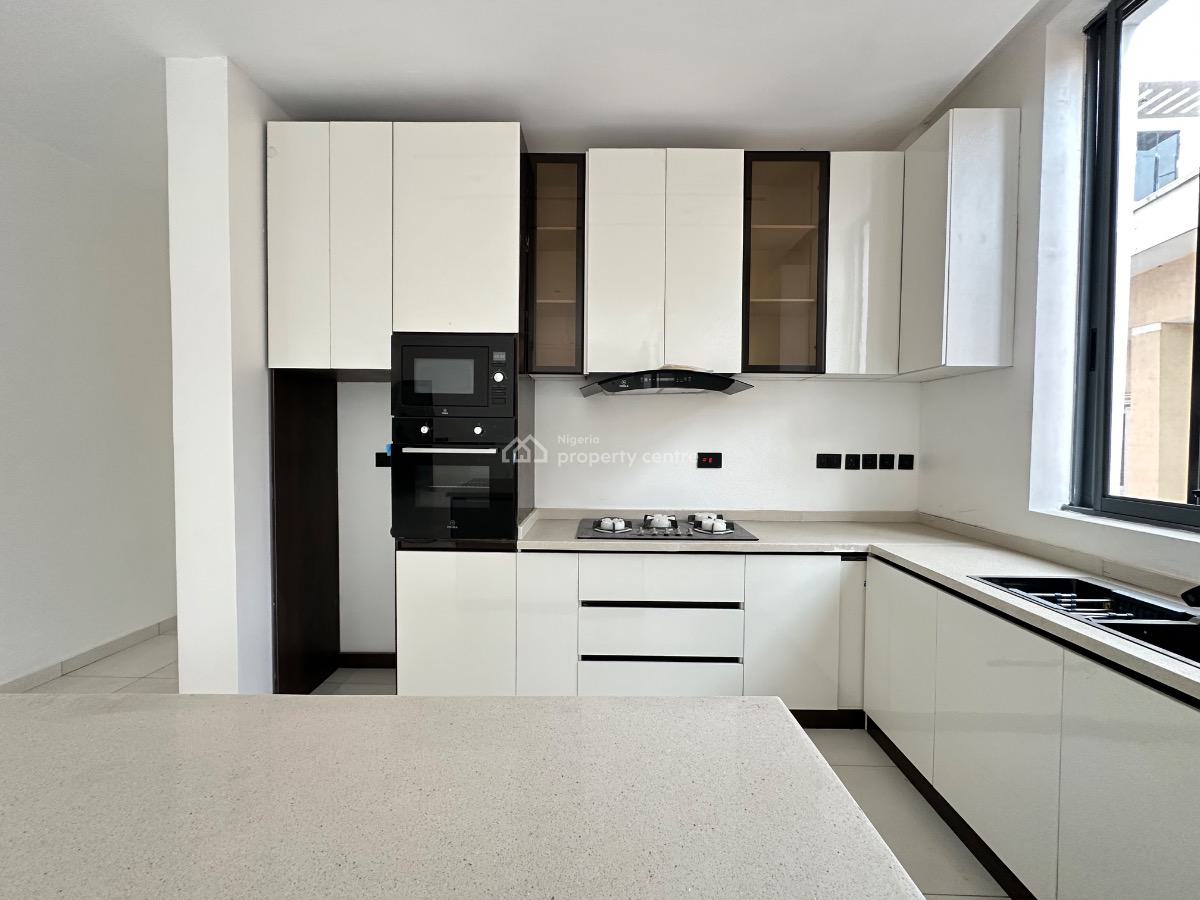 Superb & Lovely 2 Bedroom Apartment with Pool, Oniru, Victoria Island (vi), Lagos, Flat / Apartment for Sale