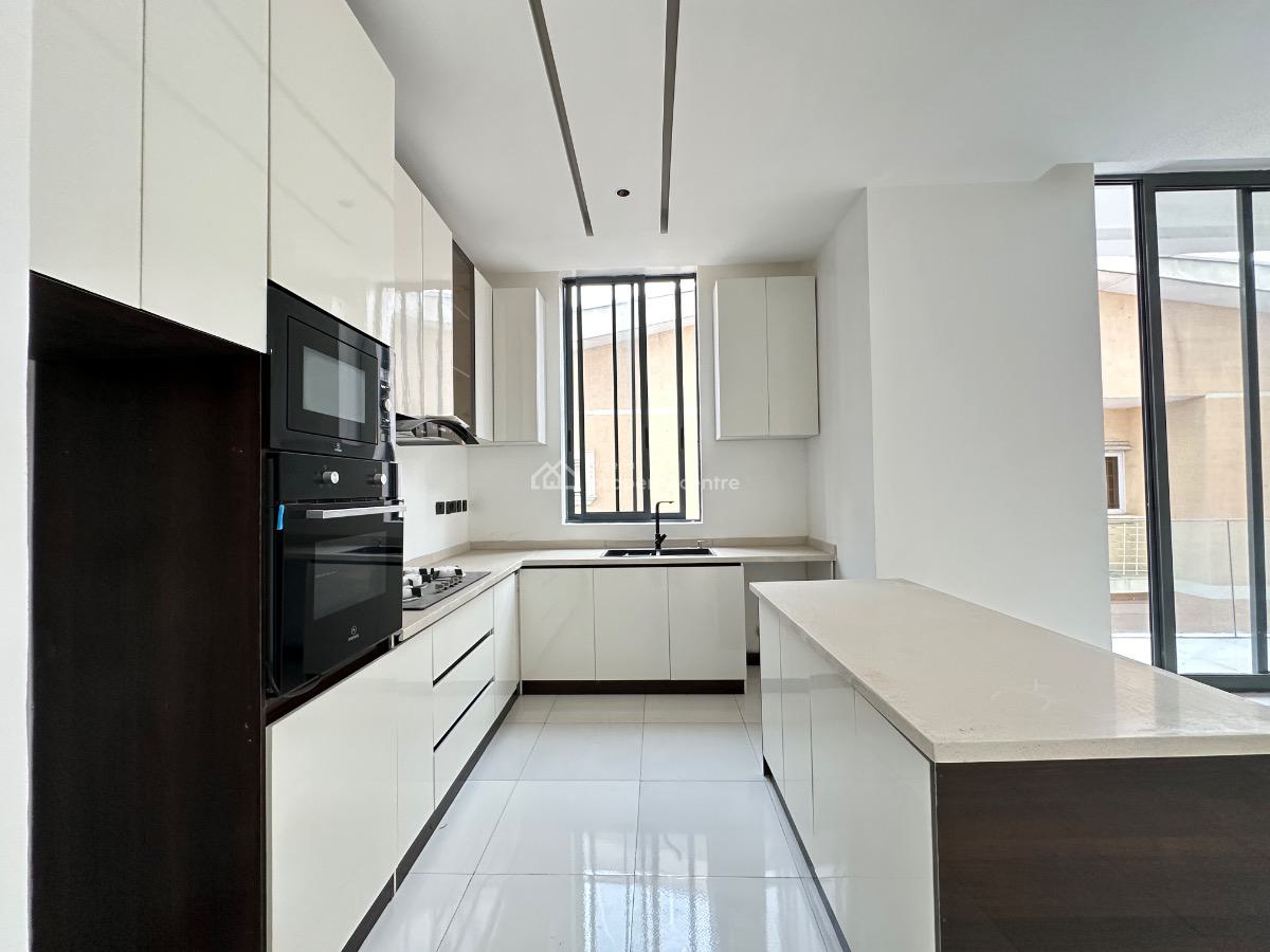 Superb & Lovely 2 Bedroom Apartment with Pool, Oniru, Victoria Island (vi), Lagos, Flat / Apartment for Sale