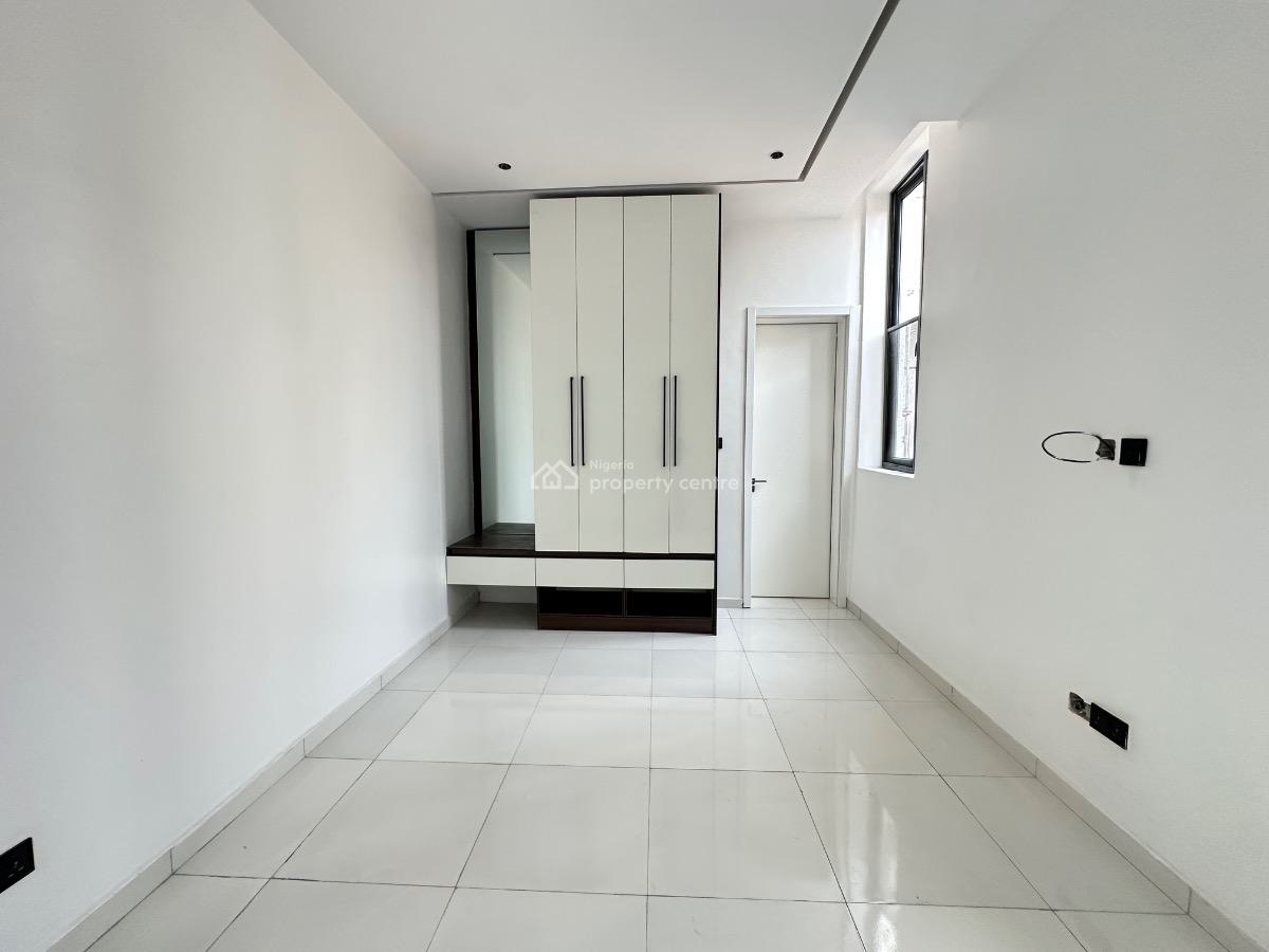 Superb & Lovely 2 Bedroom Apartment with Pool, Oniru, Victoria Island (vi), Lagos, Flat / Apartment for Sale