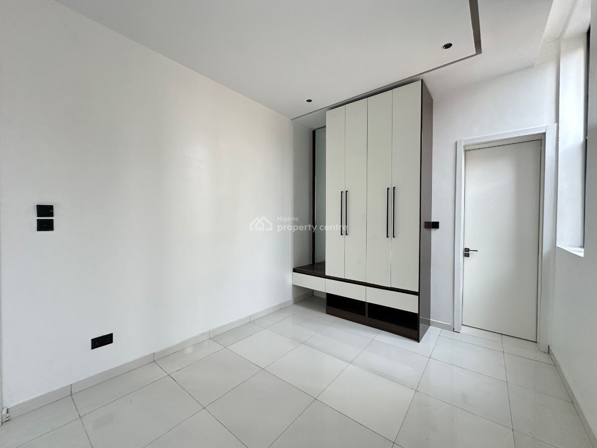 Superb & Lovely 2 Bedroom Apartment with Pool, Oniru, Victoria Island (vi), Lagos, Flat / Apartment for Sale