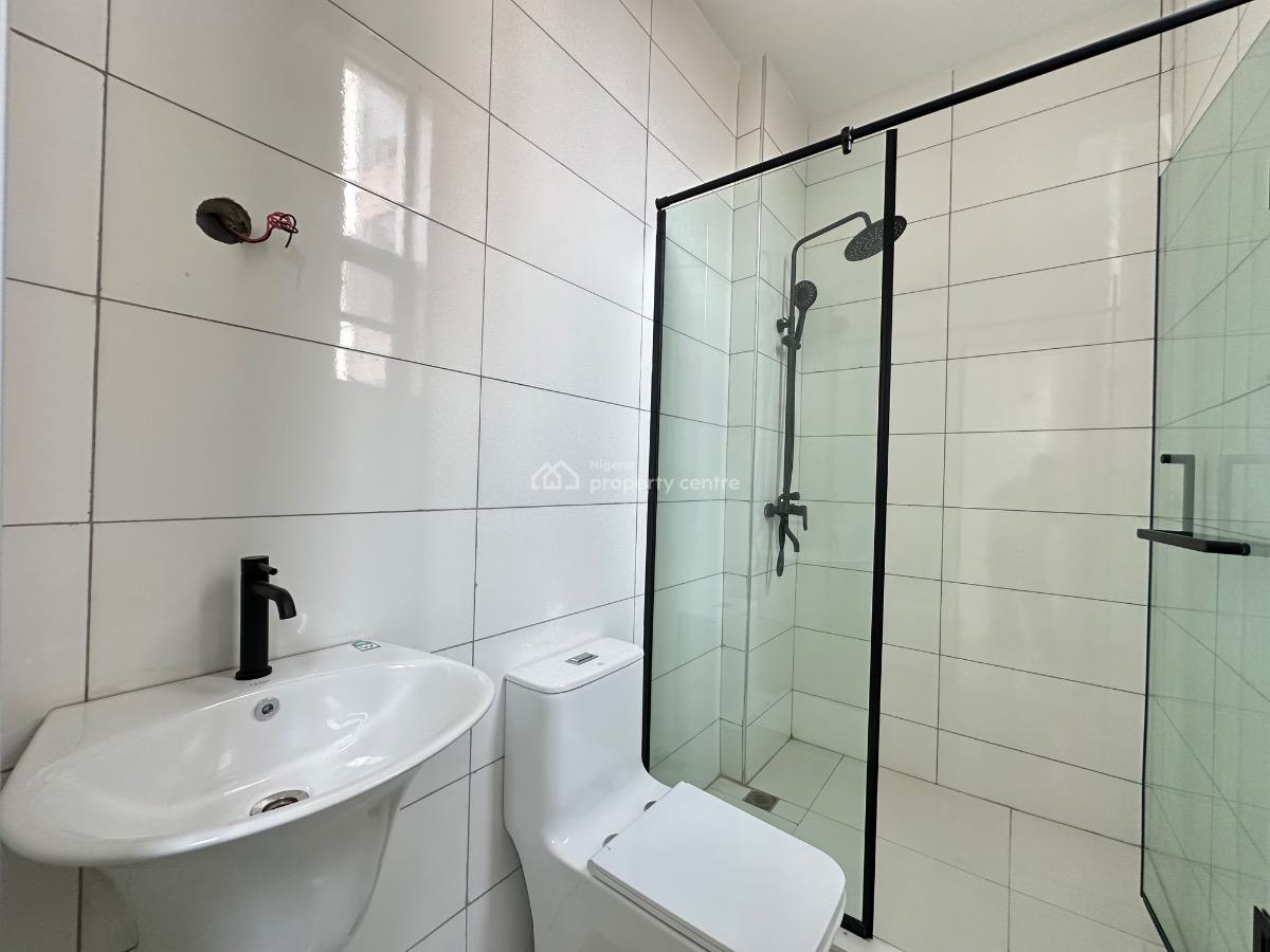 Superb & Lovely 2 Bedroom Apartment with Pool, Oniru, Victoria Island (vi), Lagos, Flat / Apartment for Sale