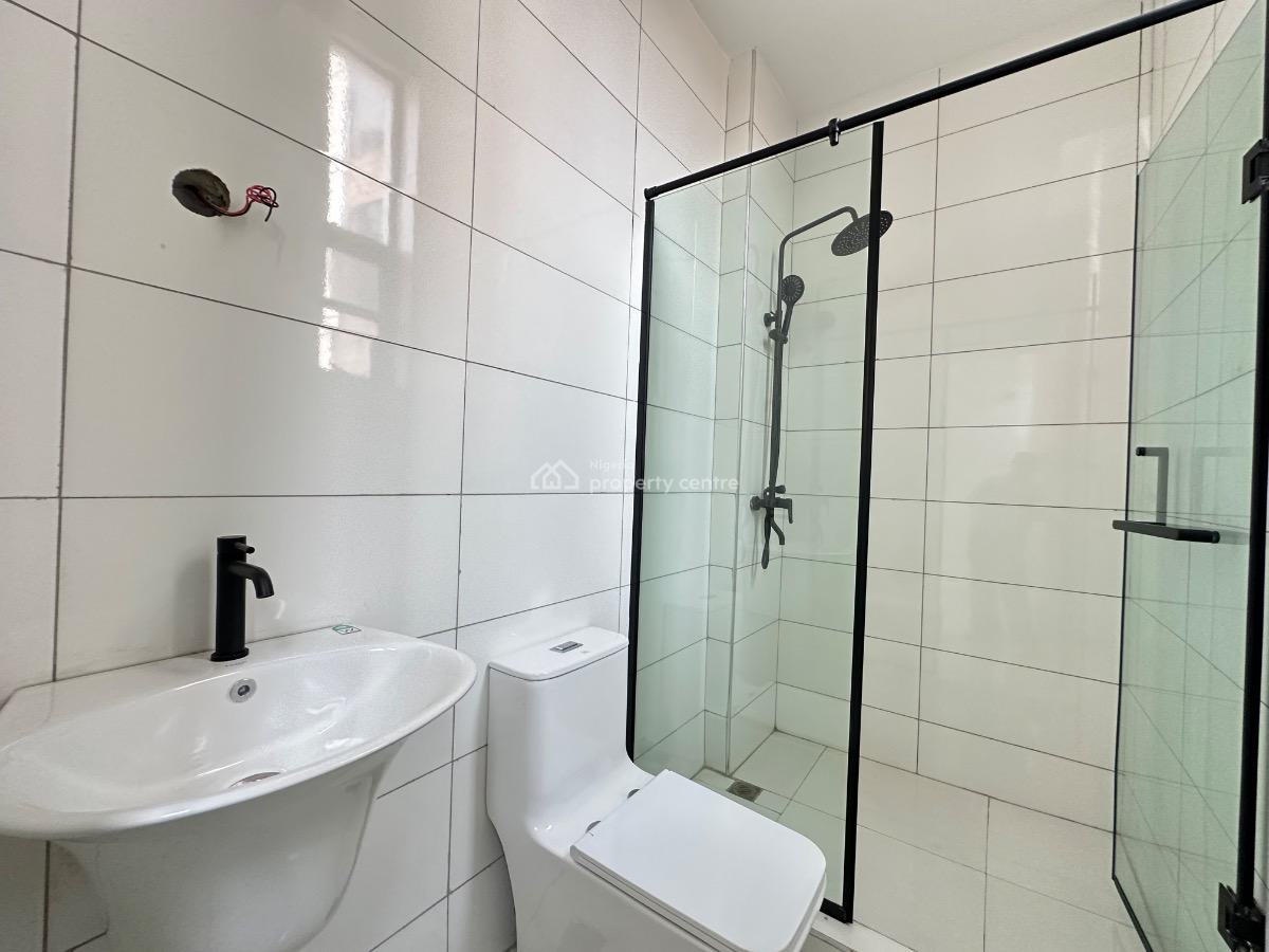 Superb & Lovely 2 Bedroom Apartment with Pool, Oniru, Victoria Island (vi), Lagos, Flat / Apartment for Sale