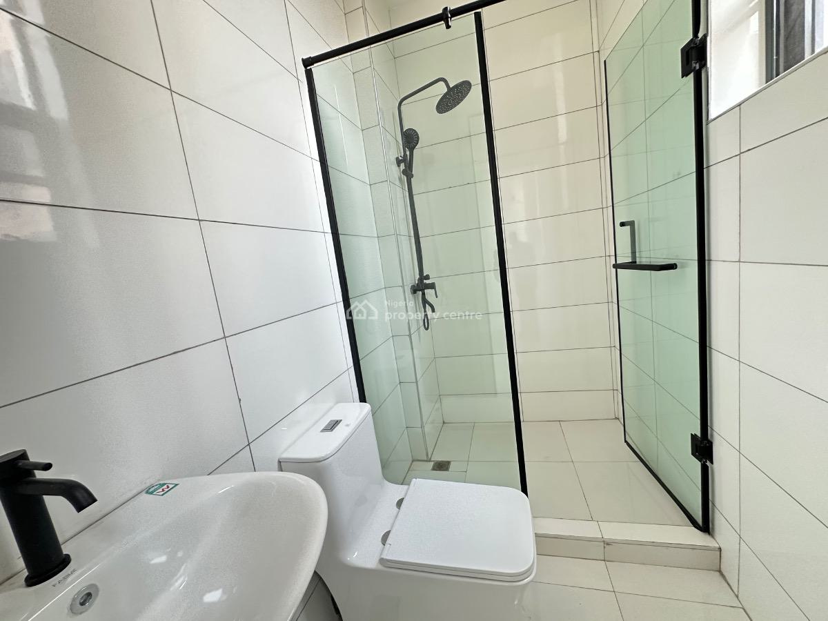 Superb & Lovely 2 Bedroom Apartment with Pool, Oniru, Victoria Island (vi), Lagos, Flat / Apartment for Sale