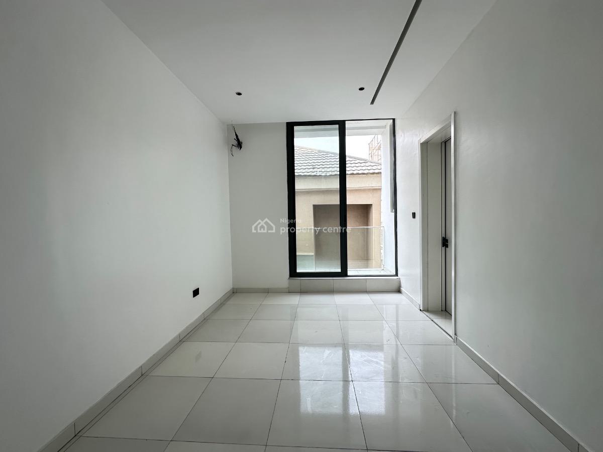 Superb & Lovely 2 Bedroom Apartment with Pool, Oniru, Victoria Island (vi), Lagos, Flat / Apartment for Sale