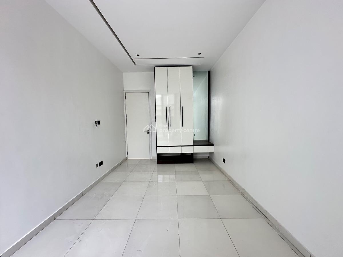 Superb & Lovely 2 Bedroom Apartment with Pool, Oniru, Victoria Island (vi), Lagos, Flat / Apartment for Sale