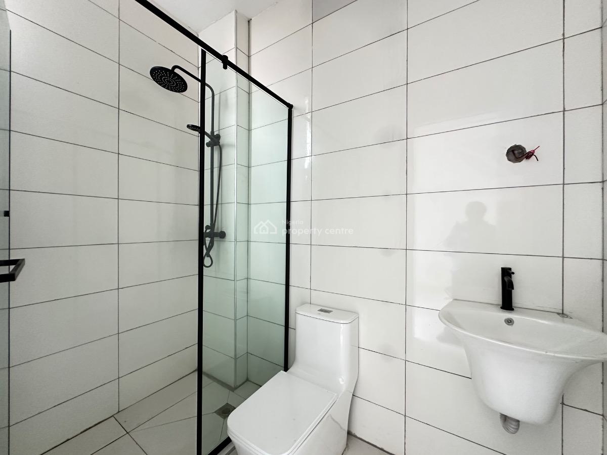 Superb & Lovely 2 Bedroom Apartment with Pool, Oniru, Victoria Island (vi), Lagos, Flat / Apartment for Sale