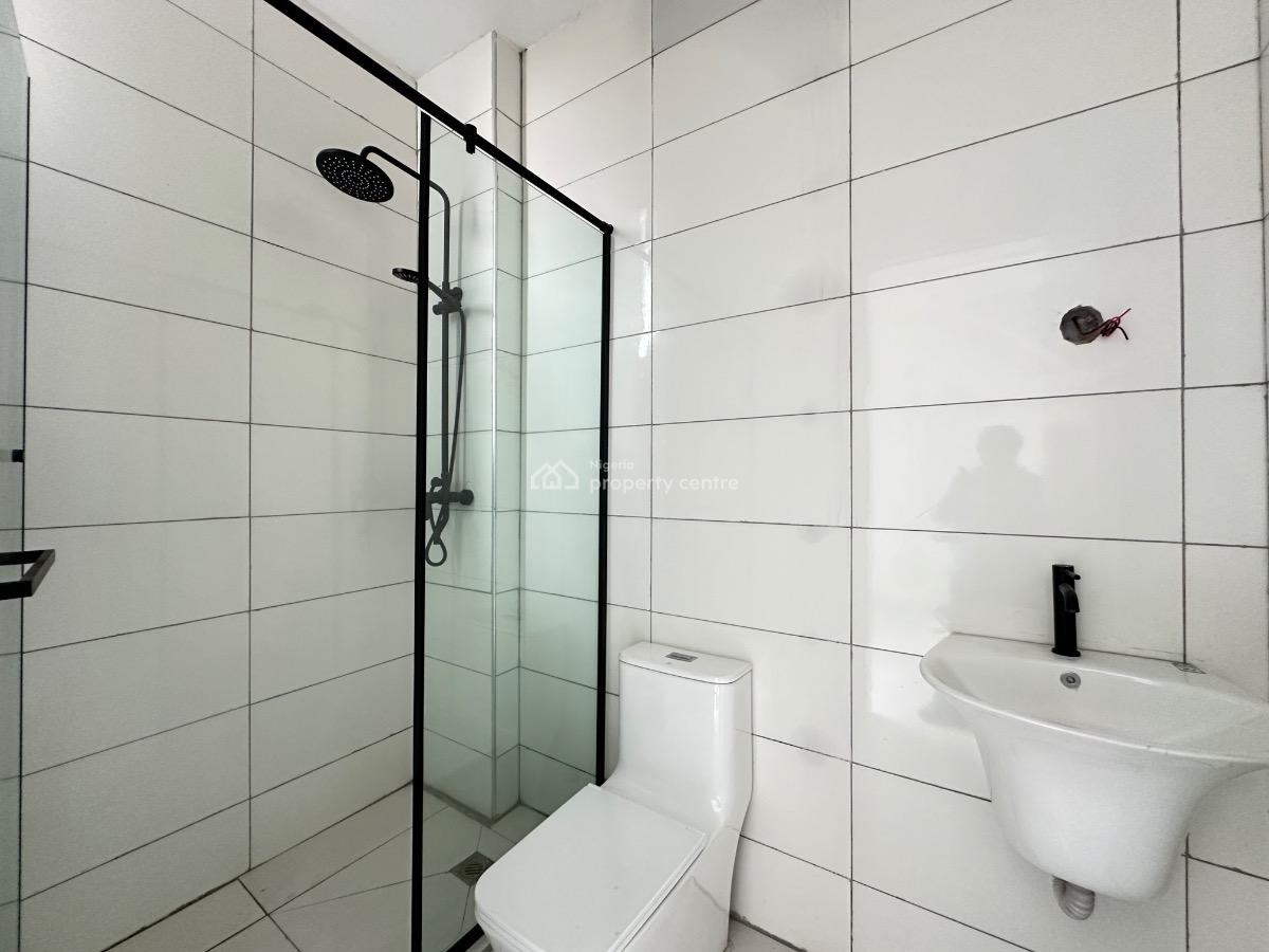 Superb & Lovely 2 Bedroom Apartment with Pool, Oniru, Victoria Island (vi), Lagos, Flat / Apartment for Sale