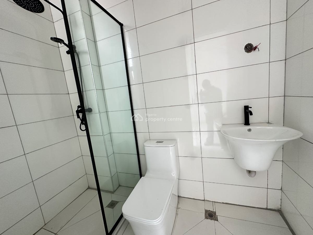 Superb & Lovely 2 Bedroom Apartment with Pool, Oniru, Victoria Island (vi), Lagos, Flat / Apartment for Sale