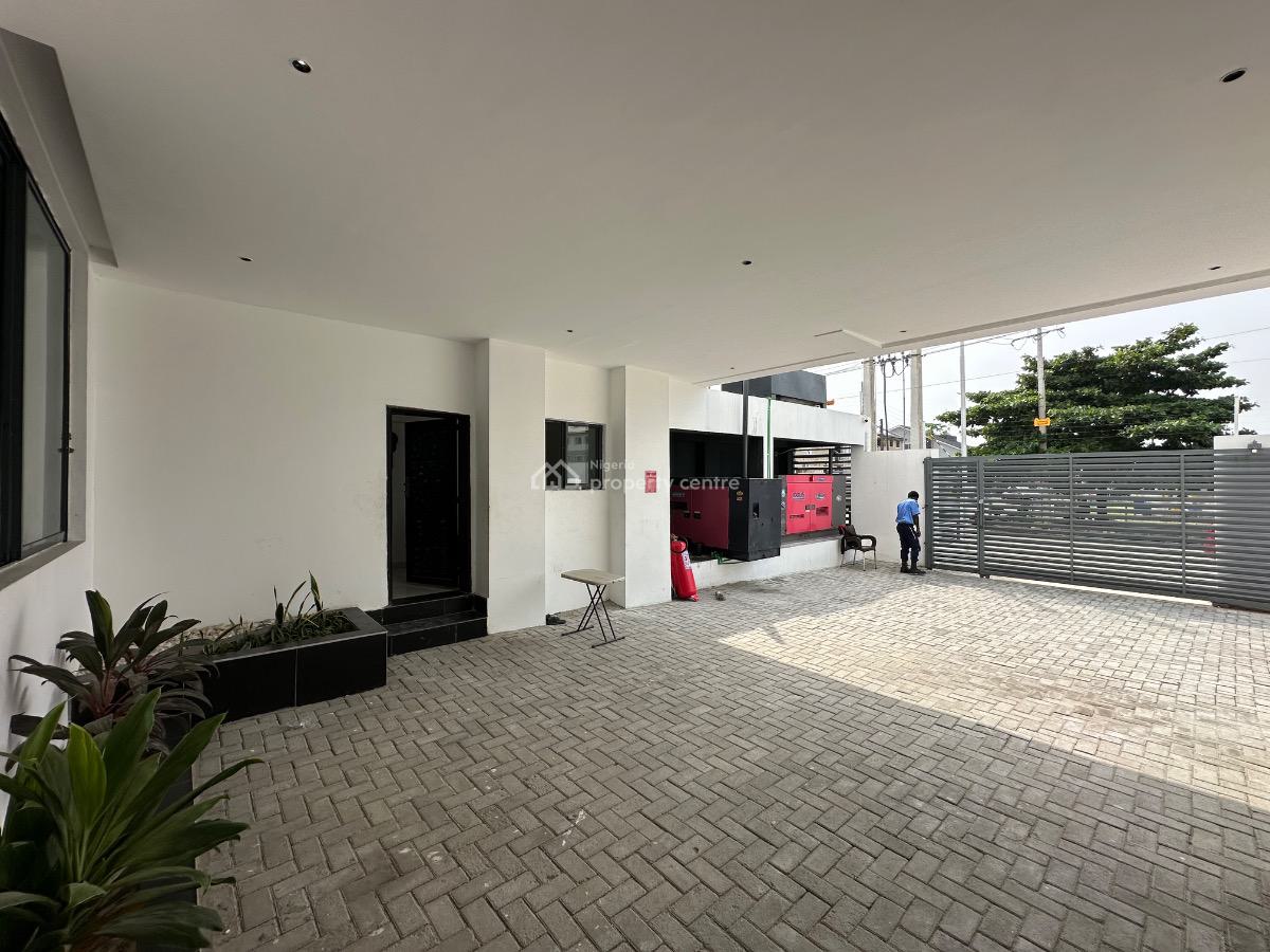 Superb & Lovely 2 Bedroom Apartment with Pool, Oniru, Victoria Island (vi), Lagos, Flat / Apartment for Sale