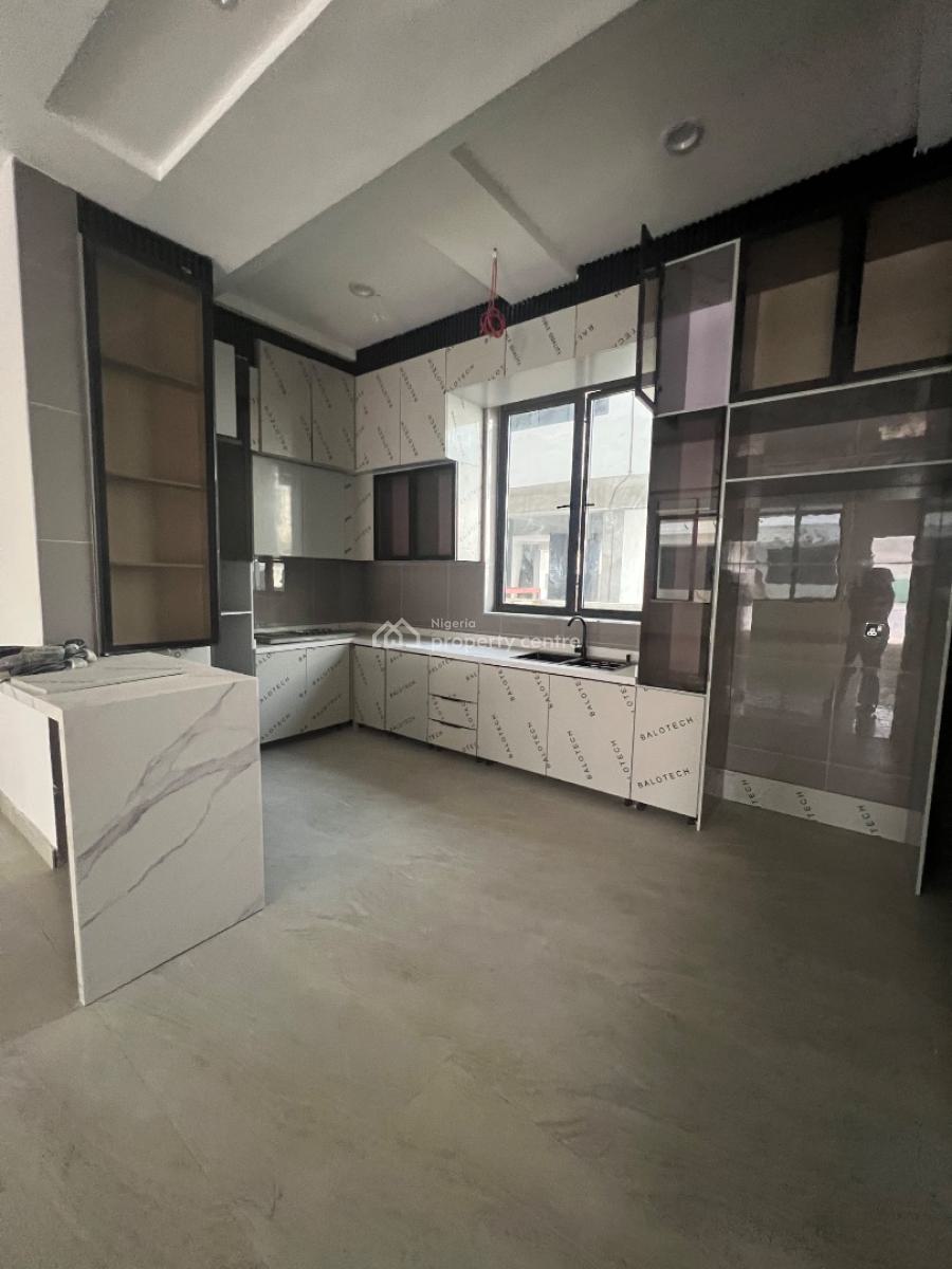 Spacious 4 Bed Penthouse with Am Amazing Facilities, Ikate Lekki Lagos, Ikate, Lekki, Lagos, Terraced Duplex for Sale