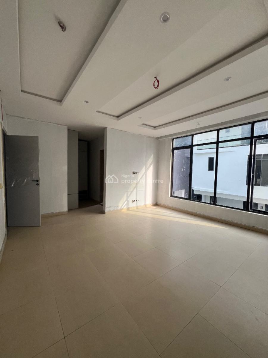 Spacious 4 Bed Penthouse with Am Amazing Facilities, Ikate Lekki Lagos, Ikate, Lekki, Lagos, Terraced Duplex for Sale