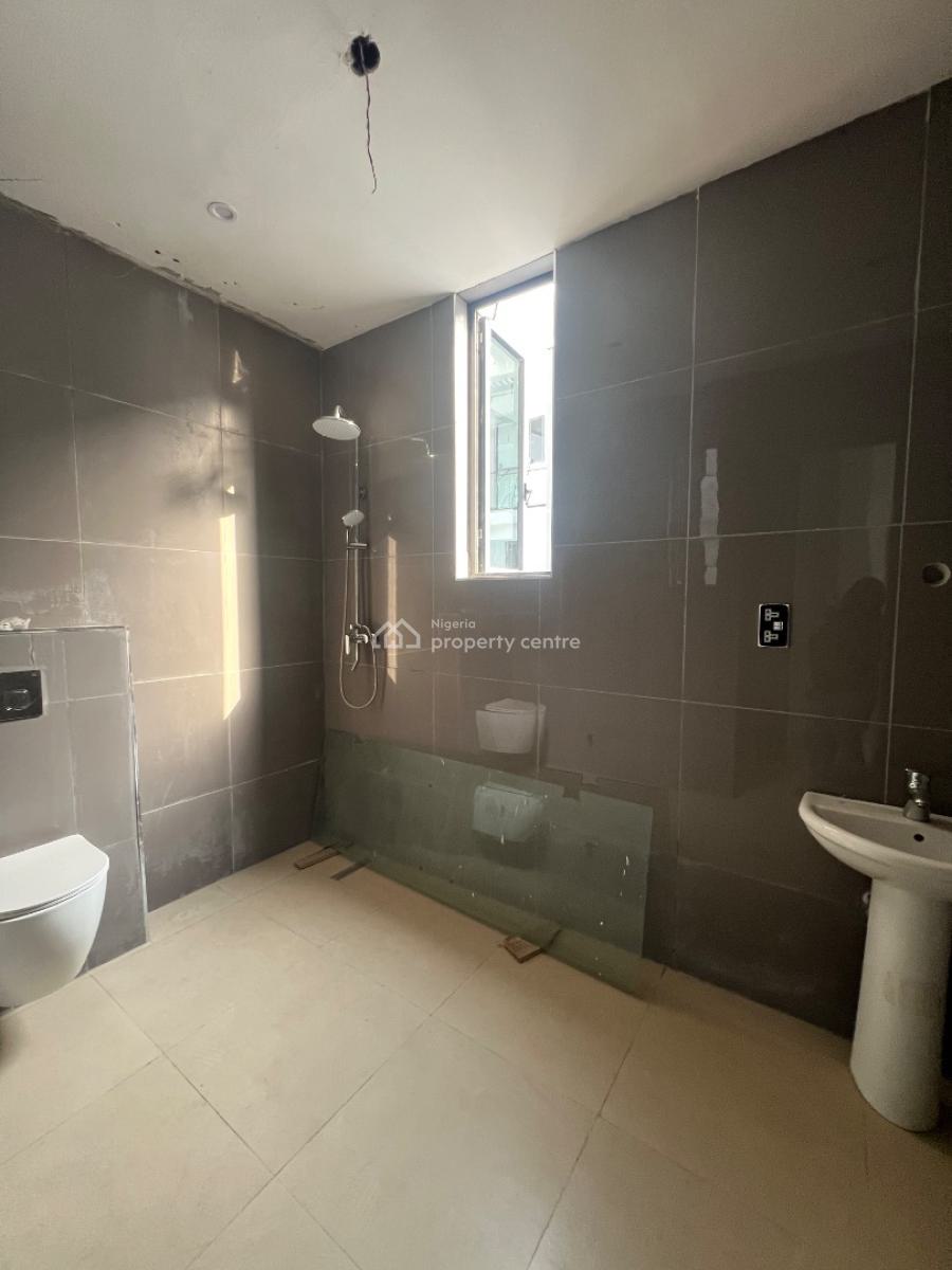 Spacious 4 Bed Penthouse with Am Amazing Facilities, Ikate Lekki Lagos, Ikate, Lekki, Lagos, Terraced Duplex for Sale