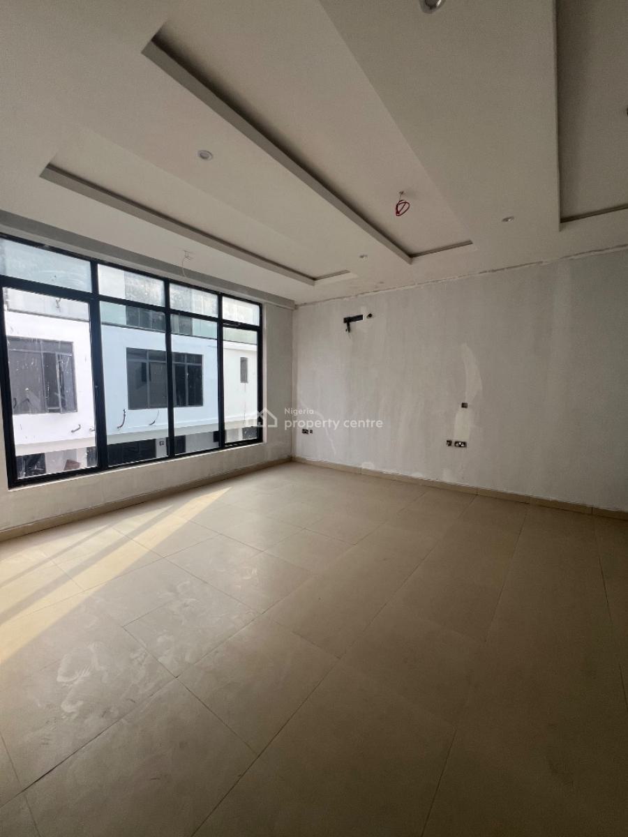 Spacious 4 Bed Penthouse with Am Amazing Facilities, Ikate Lekki Lagos, Ikate, Lekki, Lagos, Terraced Duplex for Sale