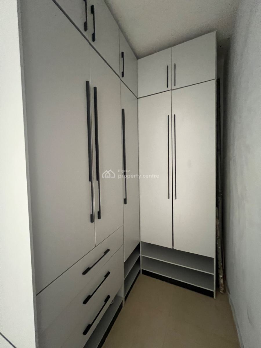 Spacious 4 Bed Penthouse with Am Amazing Facilities, Ikate Lekki Lagos, Ikate, Lekki, Lagos, Terraced Duplex for Sale