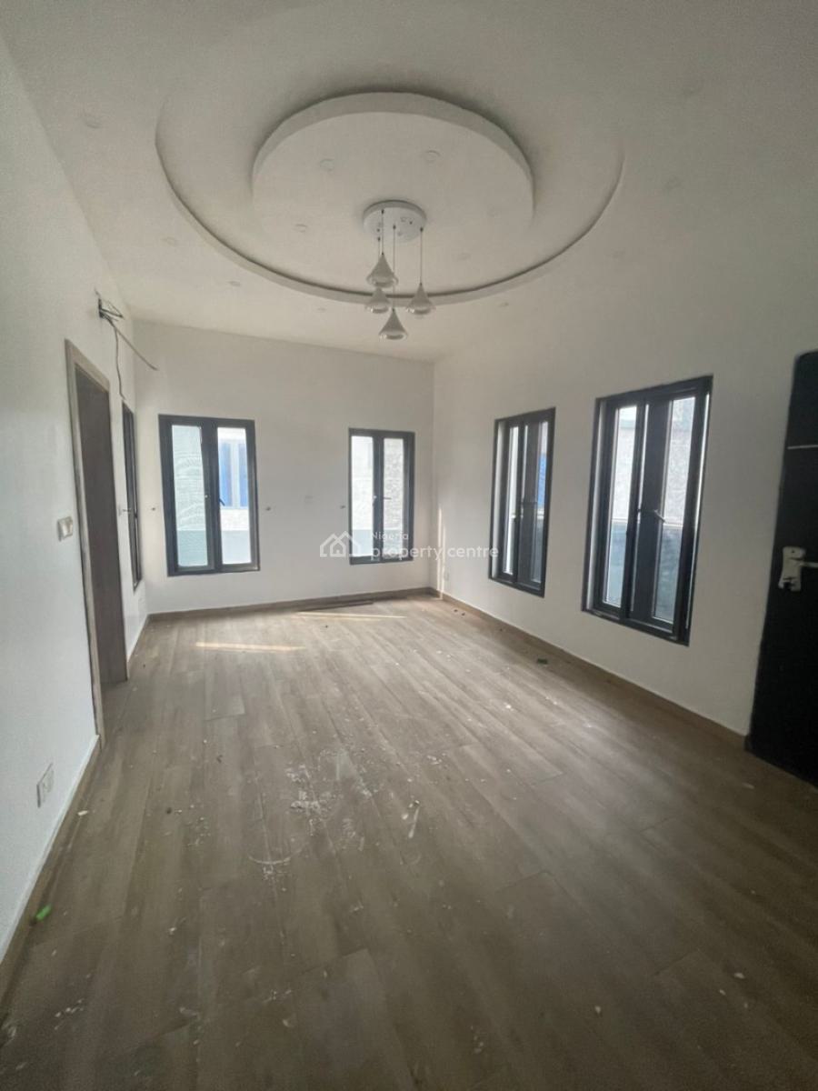 Spacious 3 Bedroom Apartment., Lekki Conservation, Lekki, Lagos, Flat / Apartment for Rent