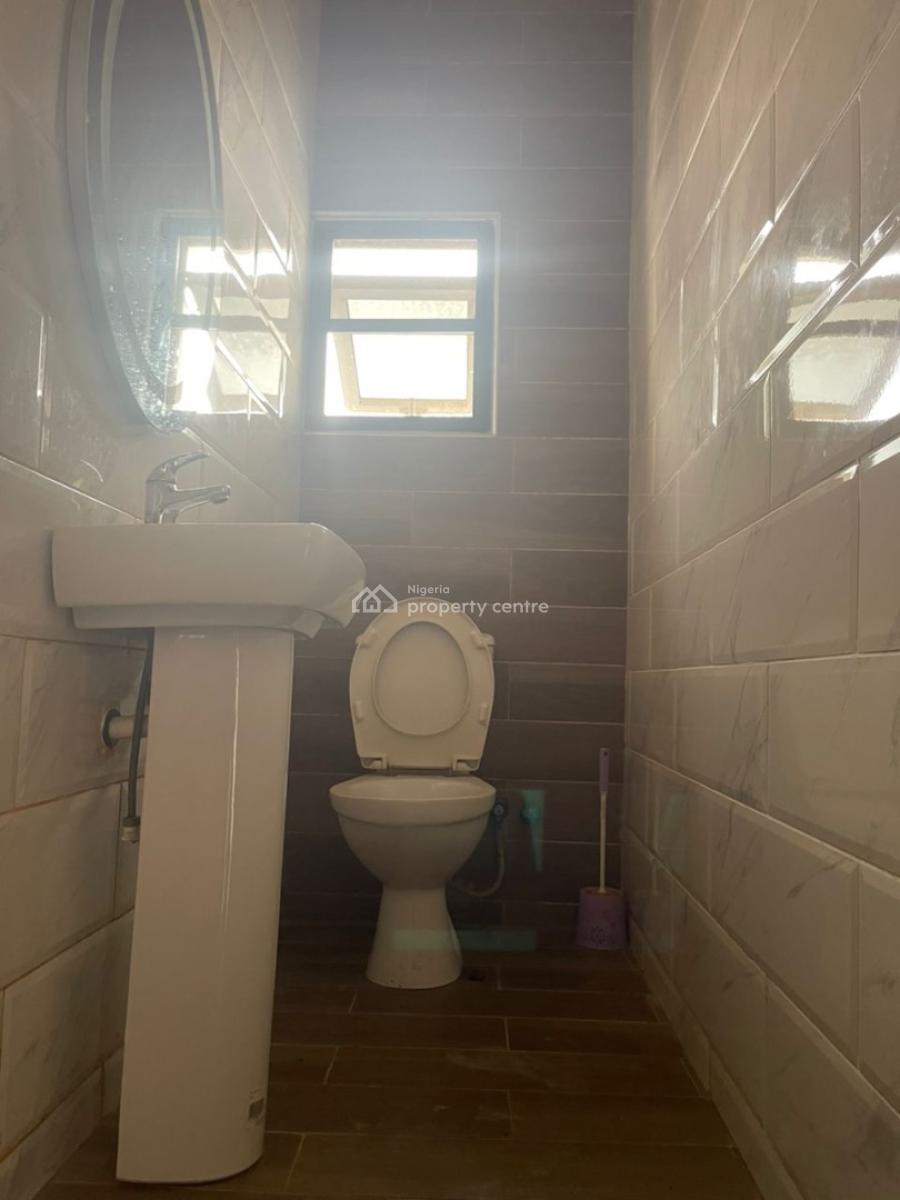 Spacious 3 Bedroom Apartment., Lekki Conservation, Lekki, Lagos, Flat / Apartment for Rent