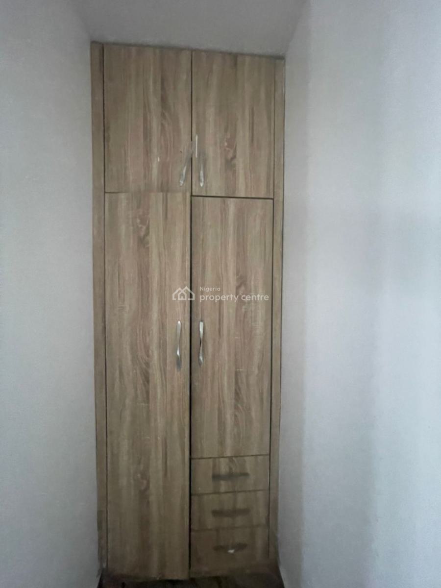 Spacious 3 Bedroom Apartment., Lekki Conservation, Lekki, Lagos, Flat / Apartment for Rent