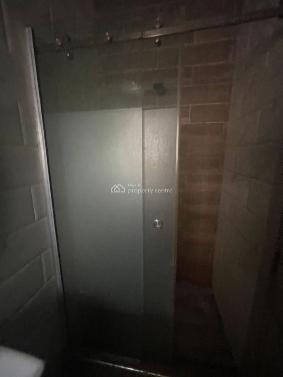 Spacious 3 Bedroom Apartment., Lekki Conservation, Lekki, Lagos, Flat / Apartment for Rent