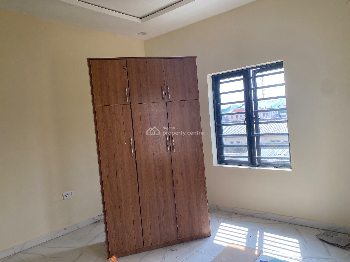 Luxury 2bedrooms, Harmony, Ado, Ajah, Lagos, Flat / Apartment for Rent