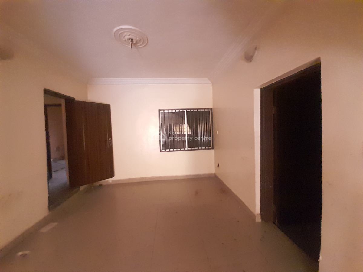 Tastefully Renovated 3-bedroom Apartment, Area 8, Garki, Abuja, Flat / Apartment for Rent