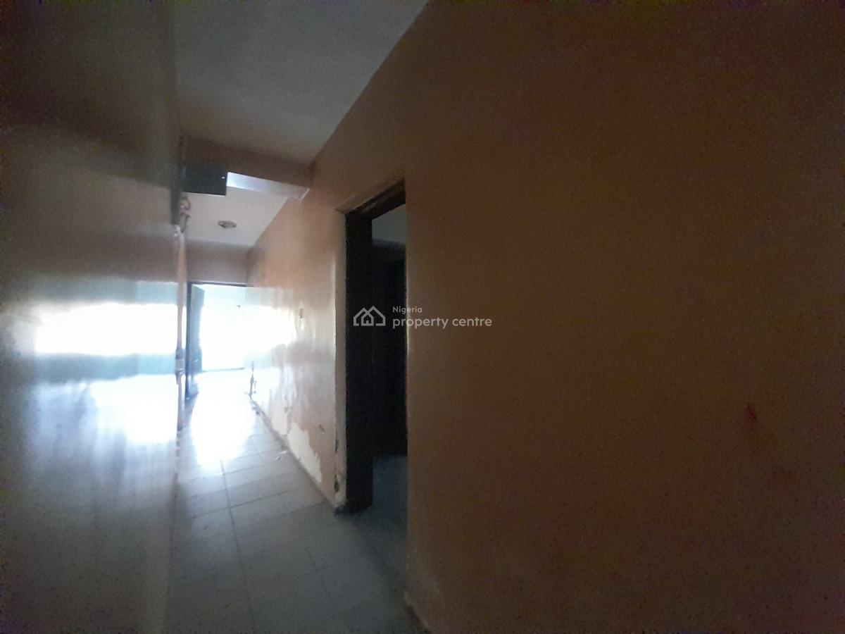 Tastefully Renovated 3-bedroom Apartment, Area 8, Garki, Abuja, Flat / Apartment for Rent