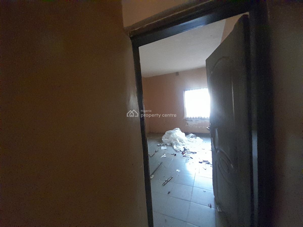 Tastefully Renovated 3-bedroom Apartment, Area 8, Garki, Abuja, Flat / Apartment for Rent