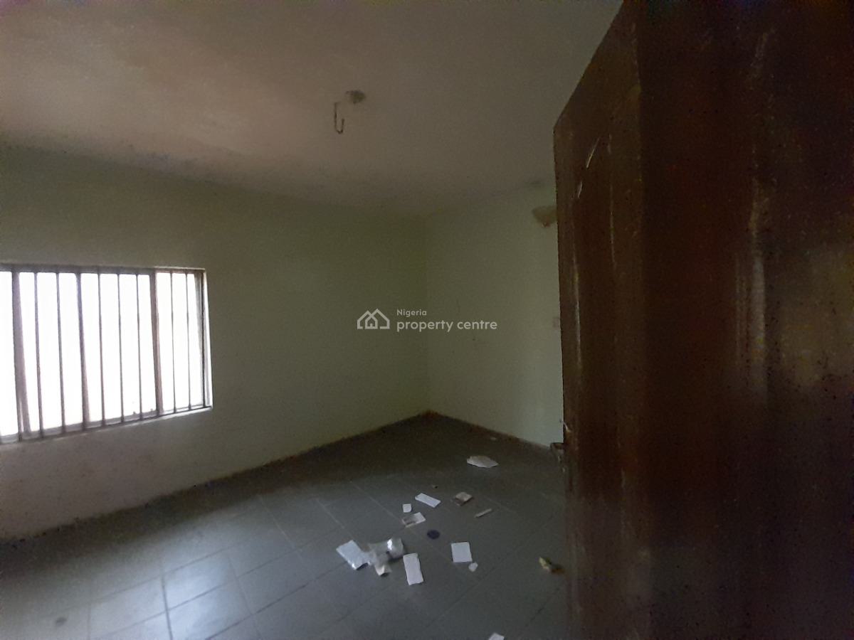 Tastefully Renovated 3-bedroom Apartment, Area 8, Garki, Abuja, Flat / Apartment for Rent