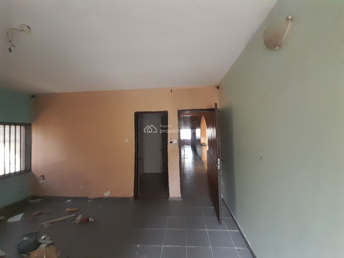 Tastefully Renovated 3-bedroom Apartment, Area 8, Garki, Abuja, Flat / Apartment for Rent