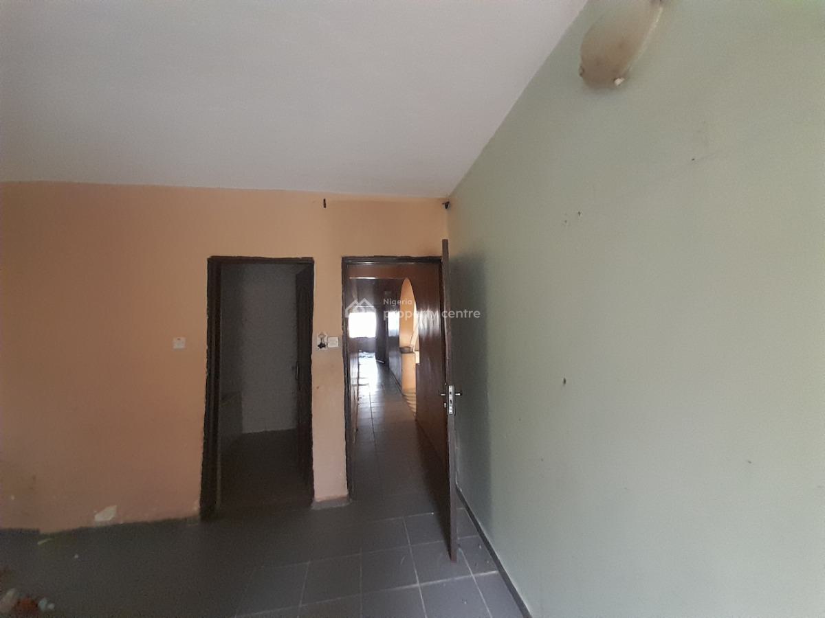 Tastefully Renovated 3-bedroom Apartment, Area 8, Garki, Abuja, Flat / Apartment for Rent
